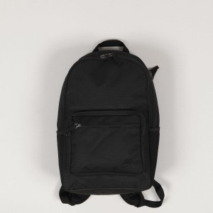 Nike SB Eugene Backpack Black Black